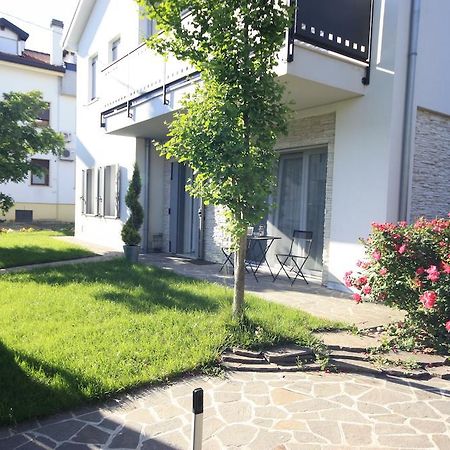 La Lanterna Villa Падуа Екстериор снимка