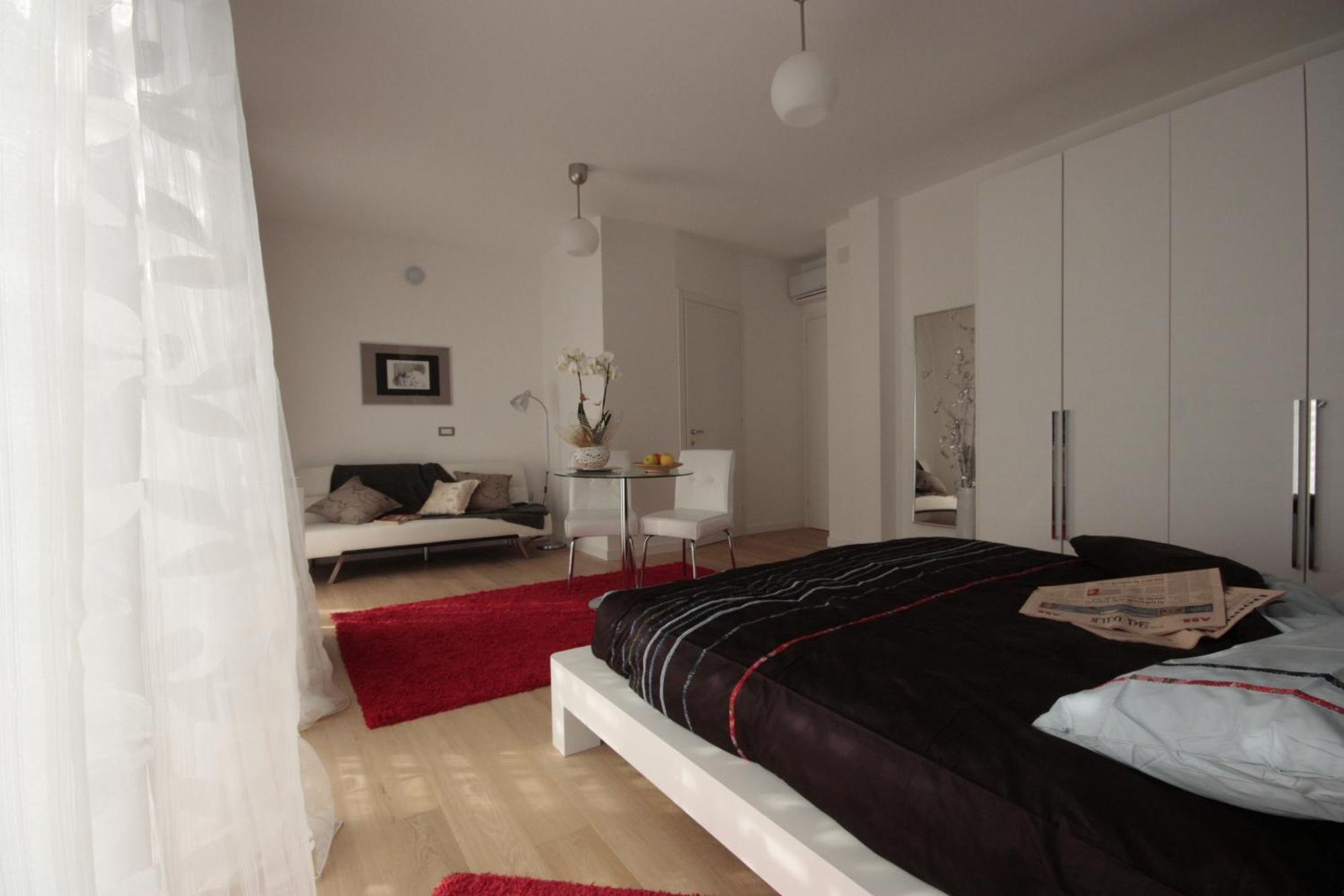 La Lanterna Villa Падуа Стая снимка