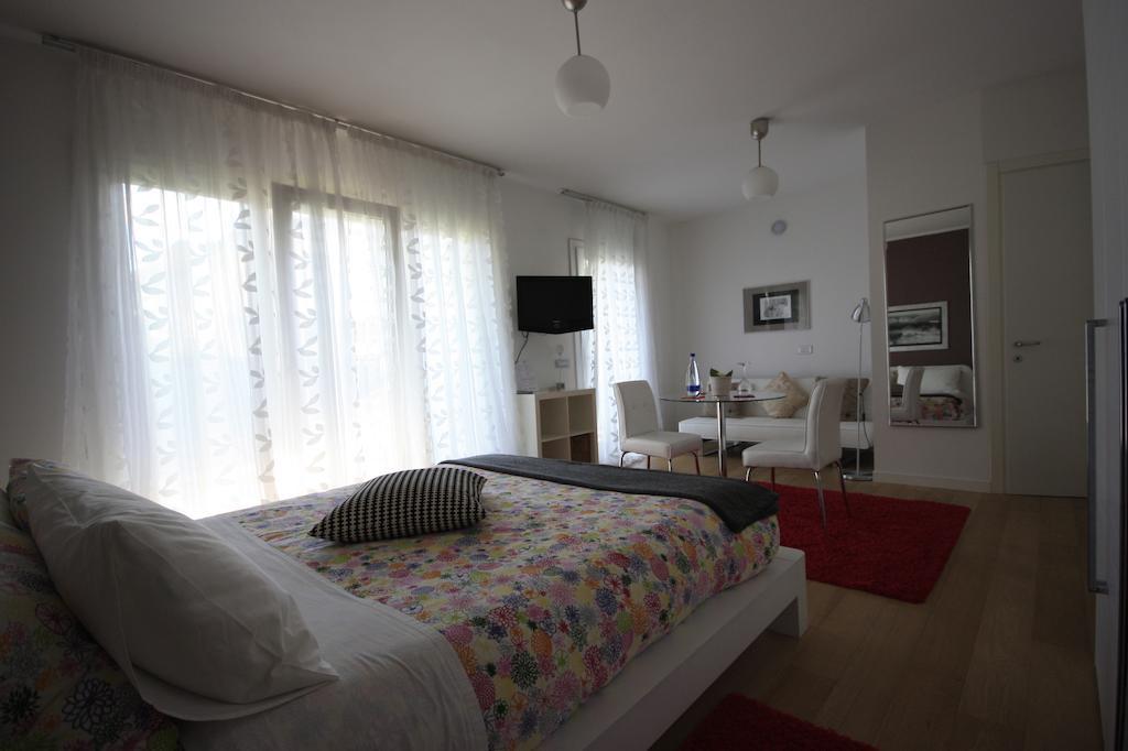 La Lanterna Villa Падуа Стая снимка