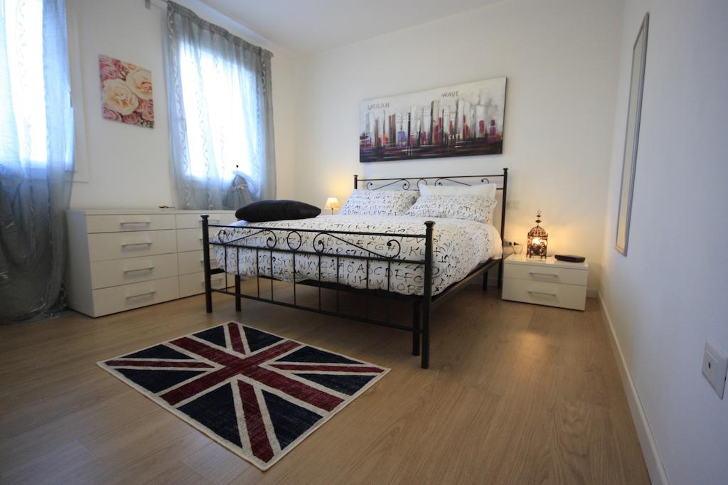 La Lanterna Villa Падуа Стая снимка