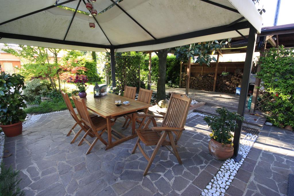 La Lanterna Villa Падуа Екстериор снимка