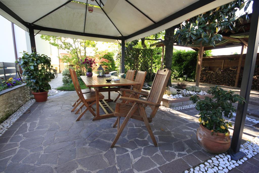 La Lanterna Villa Падуа Екстериор снимка