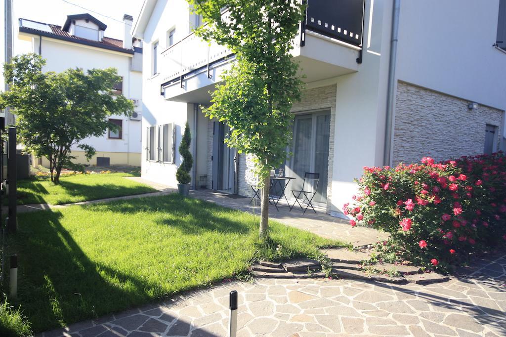 La Lanterna Villa Падуа Екстериор снимка