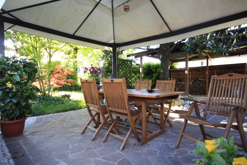 La Lanterna Villa Падуа Екстериор снимка
