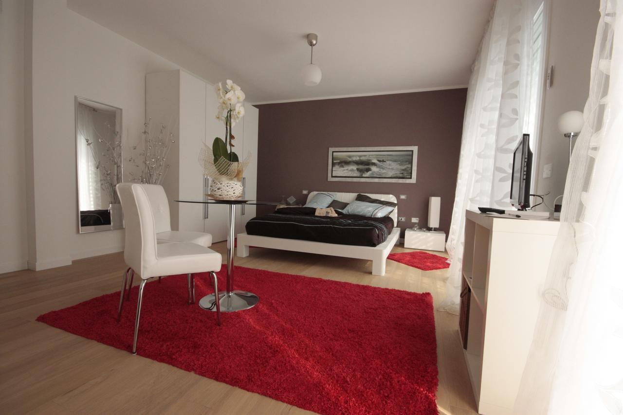 La Lanterna Villa Падуа Стая снимка